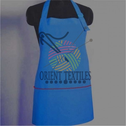 DXB Kitchen Linen Women Apron 17